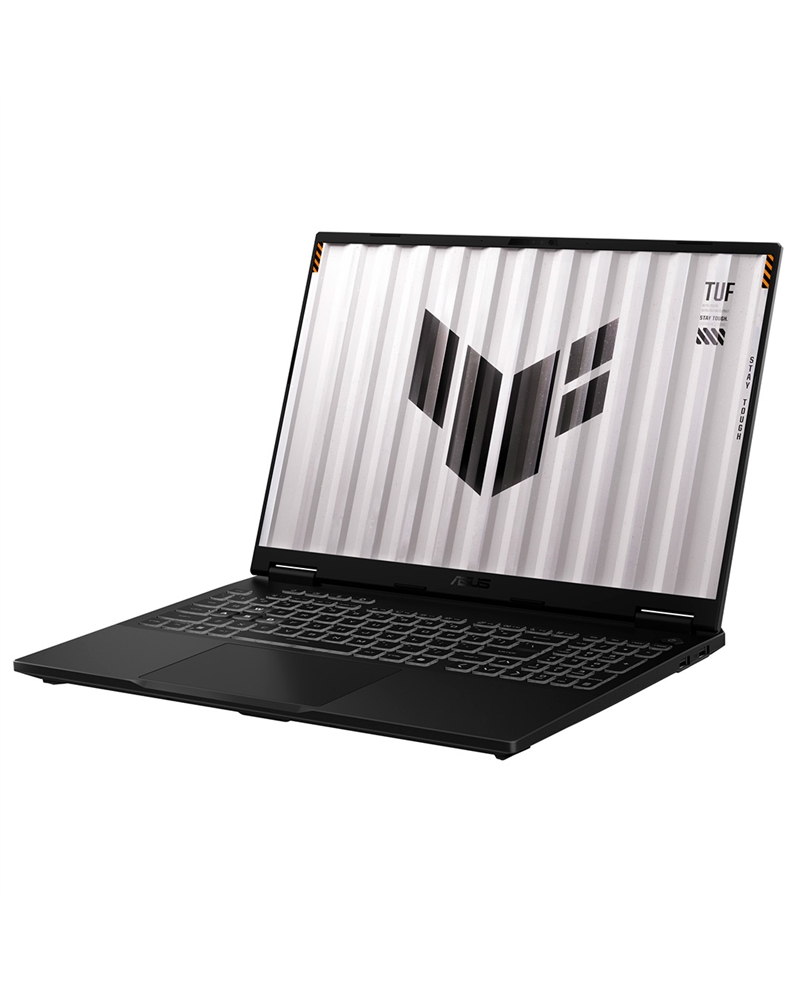 ASUS PORTATIL 16" I7 TUF 14650HX 32GB DDR5 W11 PRO 64BIT #7 - FX608JMR