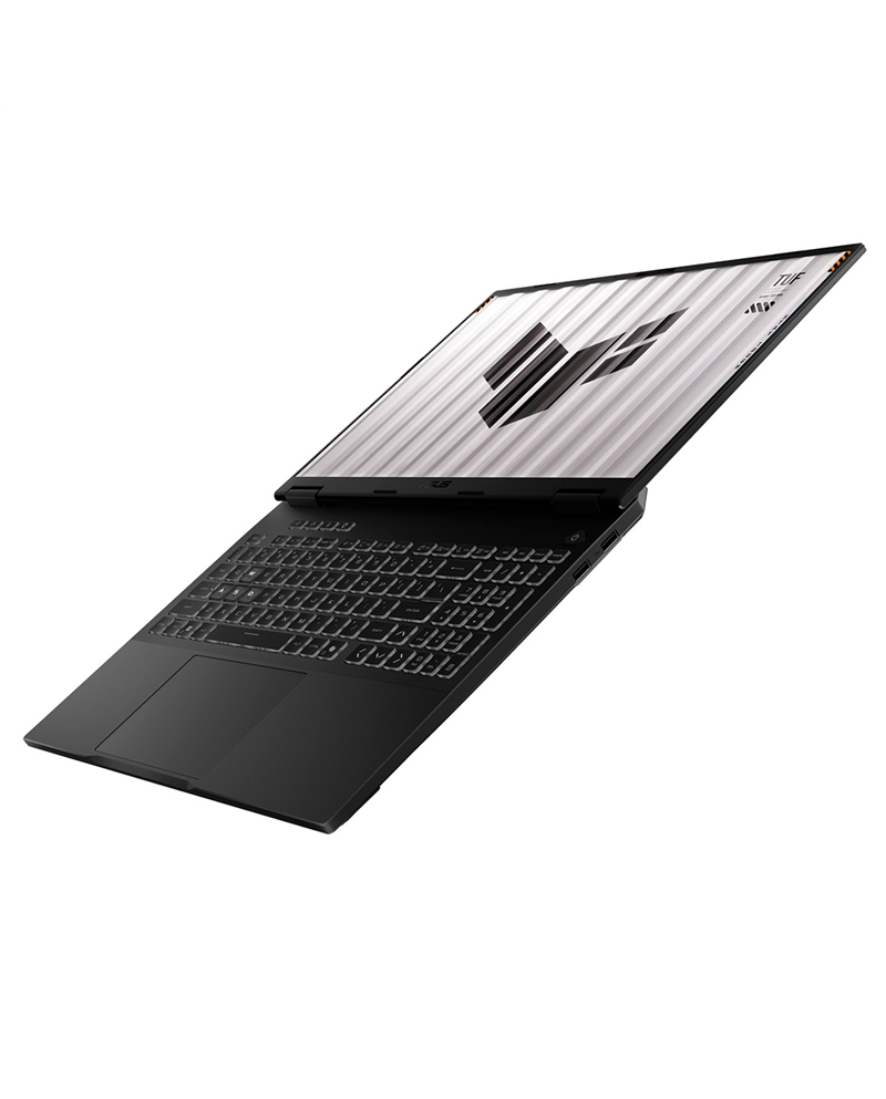 ASUS PORTATIL 16" I7 TUF 14650HX 32GB DDR5 W11 PRO 64BIT #1 - FX608JMR