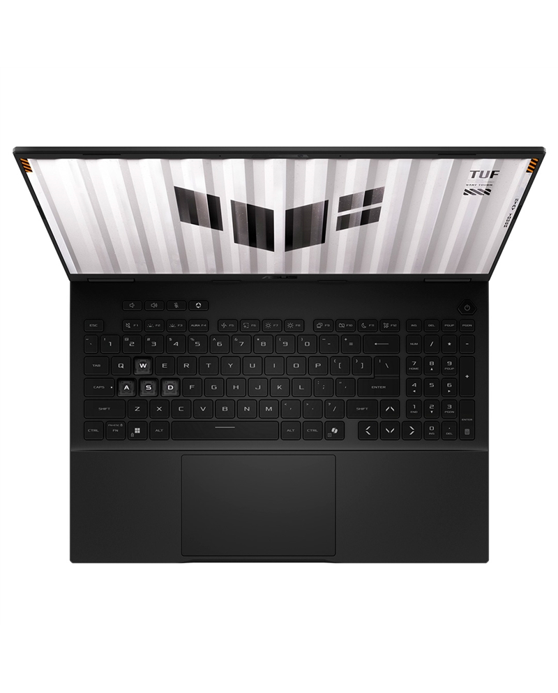 ASUS PORTATIL 16" I7 TUF 14650HX 32GB DDR5 W11 PRO 64BIT #3 - FX608JMR