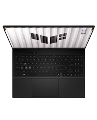ASUS PORTATIL 16" I7 TUF 14650HX 32GB DDR5 W11 PRO 64BIT #3 - FX608JMR