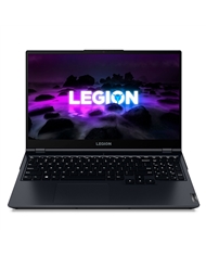 LENOVO PORTATIL 15.6" LEGION 5 15ACH6 343 R5 5600H 8GB W11 - 82NW006QPG
