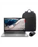 LENOVO PORTATIL 15,6" 16GB 512GB WIN11 MOCHILA E RATO OFERTA - 82VG00TWPGPACK