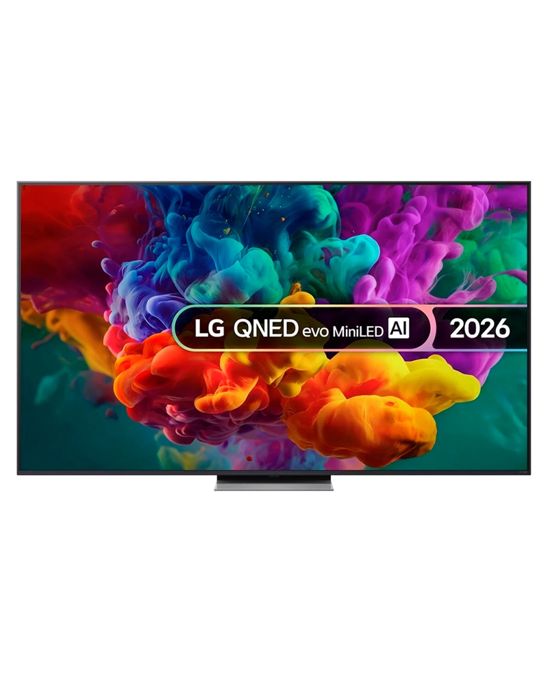 LG LED QNED 75" UHD 4K SMARTTV 4HDMI 2USB D - 75QNED86B6B