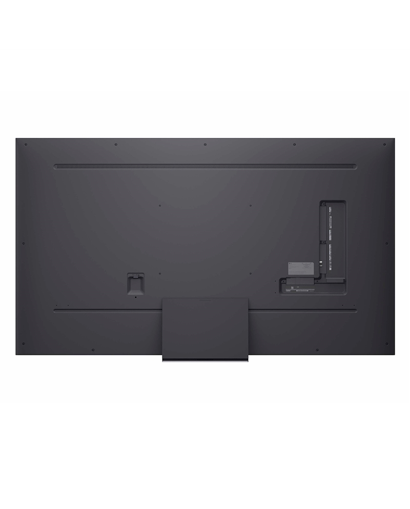 LG LED QNED 75" UHD 4K SMARTTV 4HDMI 2USB D #1 - 75QNED86B6B