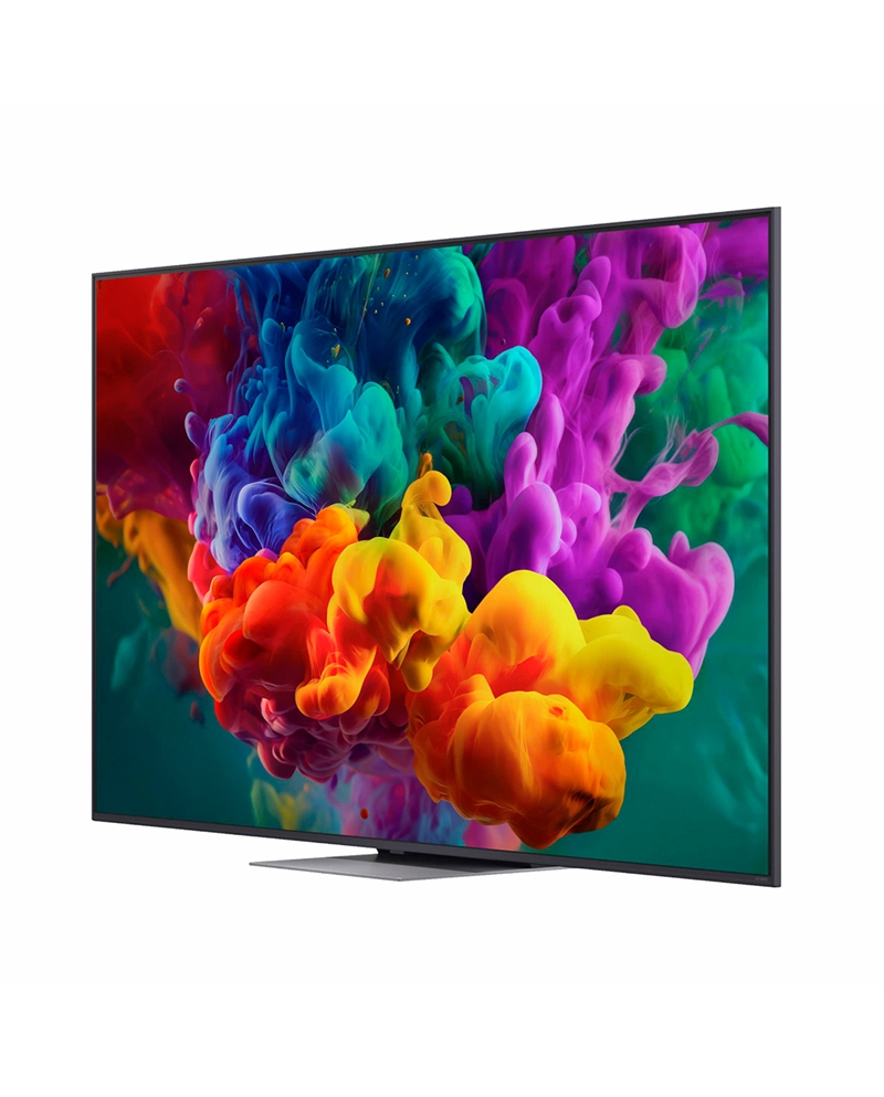 LG LED QNED 75" UHD 4K SMARTTV 4HDMI 2USB D #5 - 75QNED86B6B
