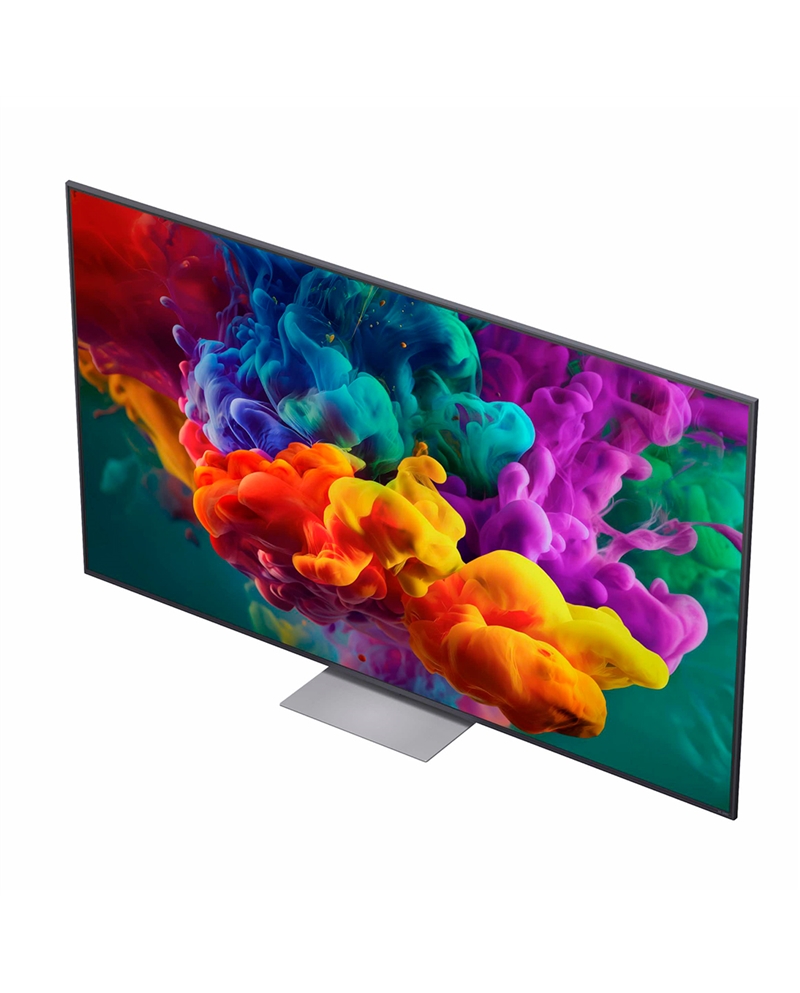LG LED QNED 75" UHD 4K SMARTTV 4HDMI 2USB D #7 - 75QNED86B6B