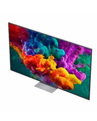 LG LED QNED 75" UHD 4K SMARTTV 4HDMI 2USB D #7 - 75QNED86B6B