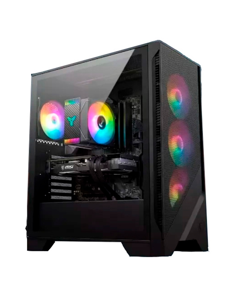 COMPUTADOR GAMING PEGASUS V70 - PEGASUSV70