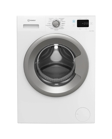 INDESIT MAQUINA ROUPA 9KG 1400RT A - IP964S