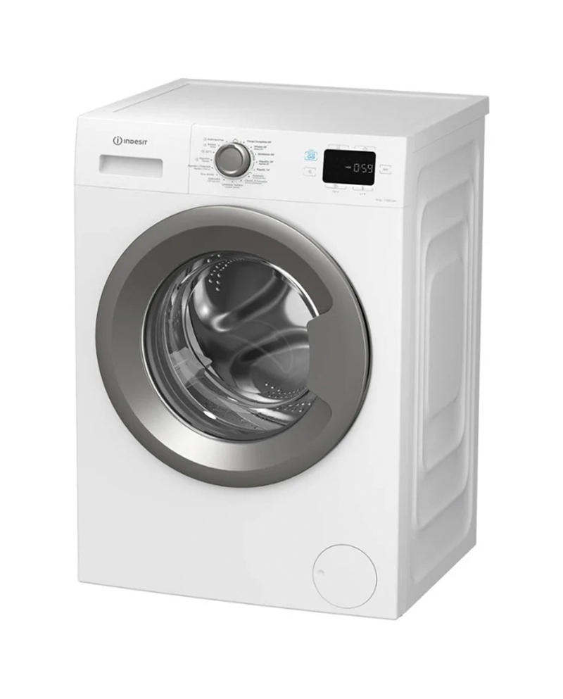 INDESIT MAQUINA ROUPA 9KG 1400RT A #2 - IP964S