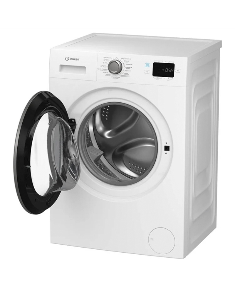 INDESIT MAQUINA ROUPA 9KG 1400RT A #4 - IP964S