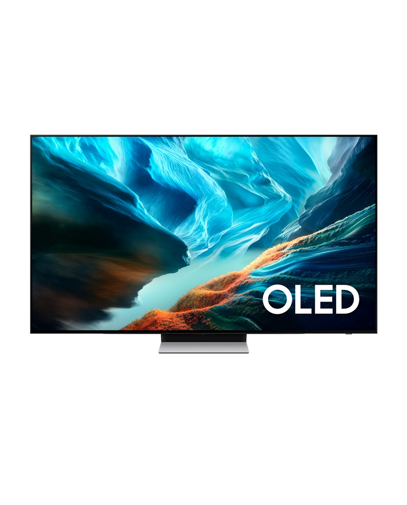 SAMSUNG OLED 65" 4K SMART TV 4HDMI 2USB E - TQ65S90HAEXXC