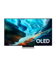 SAMSUNG OLED 65" 4K SMART TV 4HDMI 2USB E - TQ65S90HAEXXC