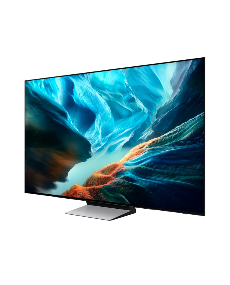 SAMSUNG OLED 65" 4K SMART TV 4HDMI 2USB E - TQ65S90HAEXXC