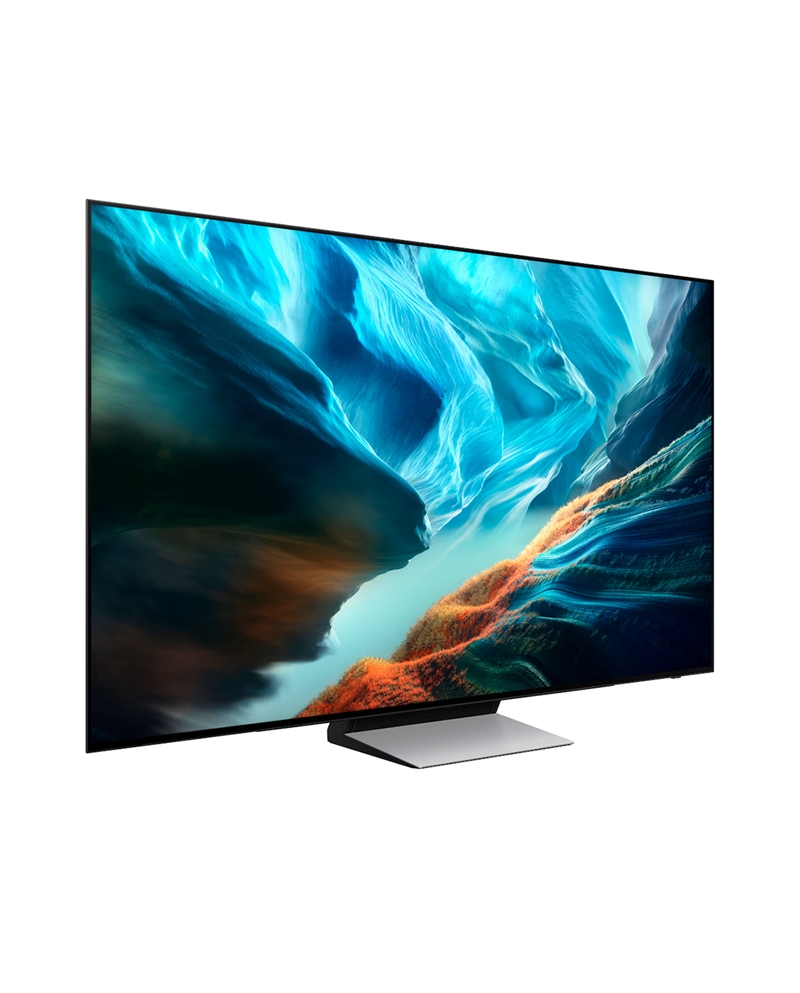 SAMSUNG OLED 65" 4K SMART TV 4HDMI 2USB E #2 - TQ65S90HAEXXC