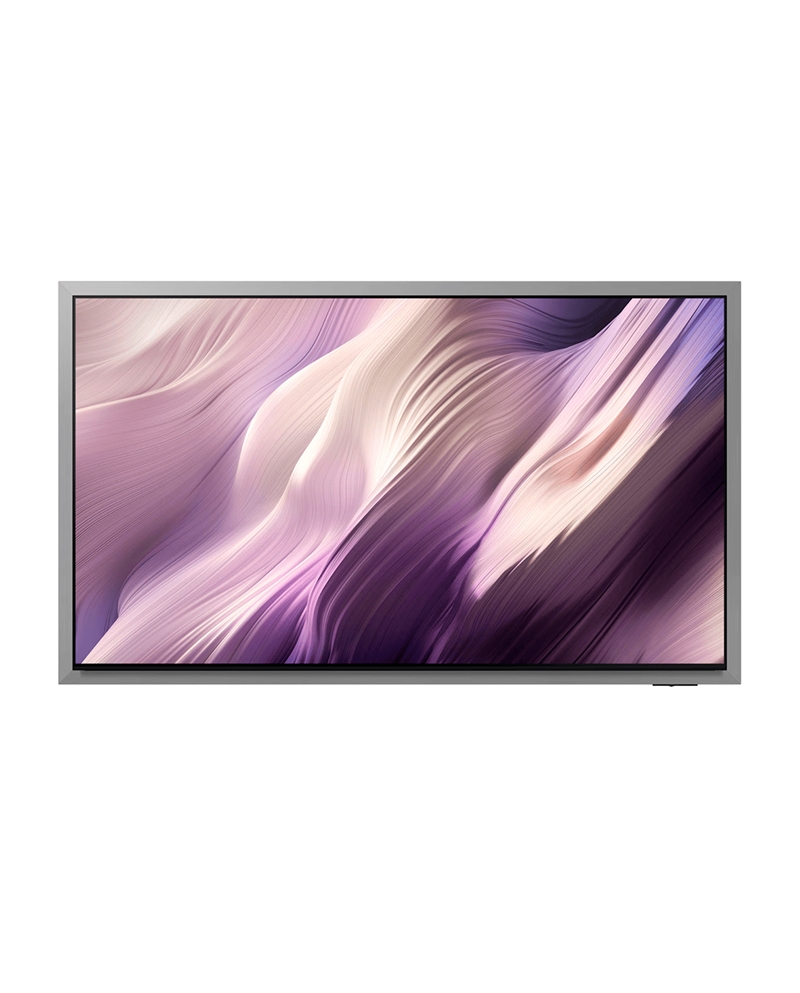 SAMSUNG OLED 65" 4K SMART TV 4HDMI 2USB E #3 - TQ65S99HATXXC