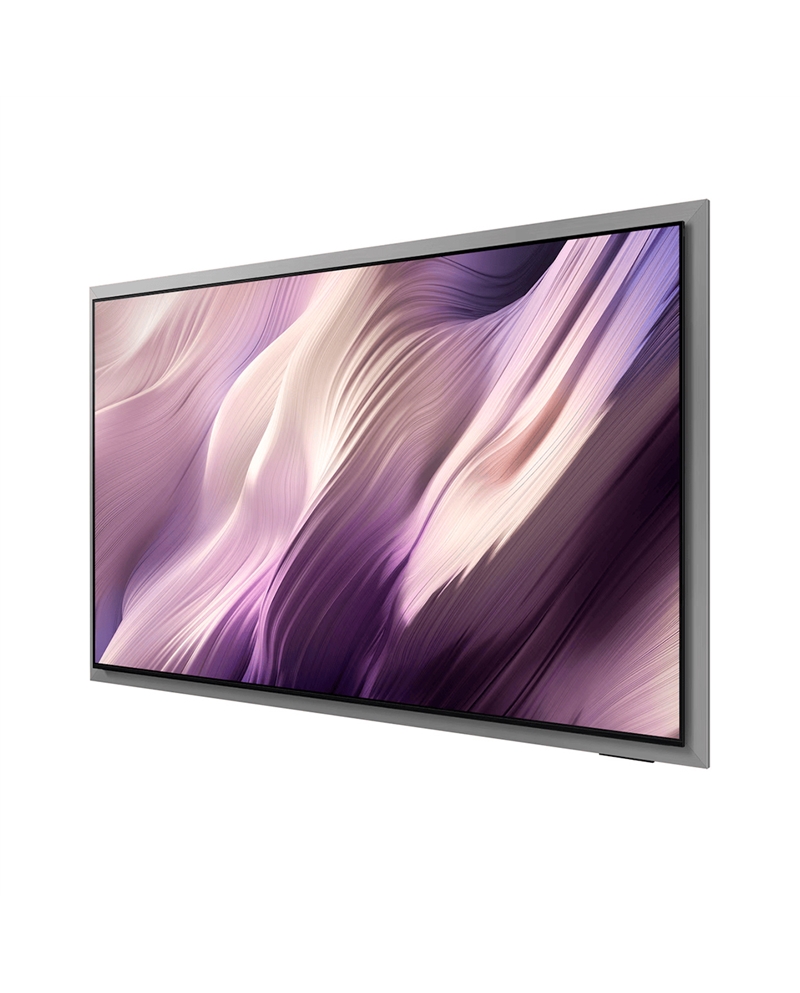 SAMSUNG OLED 65" 4K SMART TV 4HDMI 2USB E #4 - TQ65S99HATXXC