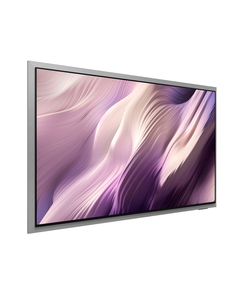 SAMSUNG OLED 65" 4K SMART TV 4HDMI 2USB E #5 - TQ65S99HATXXC