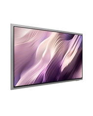 SAMSUNG OLED 65" 4K SMART TV 4HDMI 2USB E #5 - TQ65S99HATXXC
