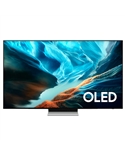 SAMSUNG OLED 83" UHD 4K SMARTTV 4HDMI 2USB F - TQ83S90HAEXXC