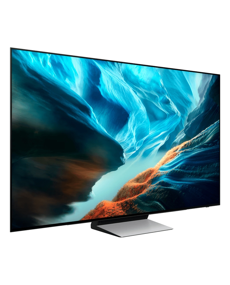 SAMSUNG OLED 83" UHD 4K SMARTTV 4HDMI 2USB F #2 - TQ83S90HAEXXC