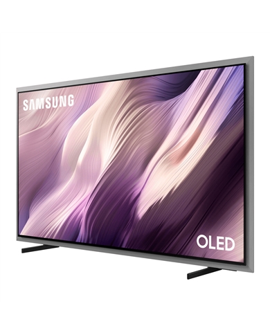 SAMSUNG OLED 83" UHD 4K SMARTTV 4HDMI 2USB E - TQ83S99HAEXXC