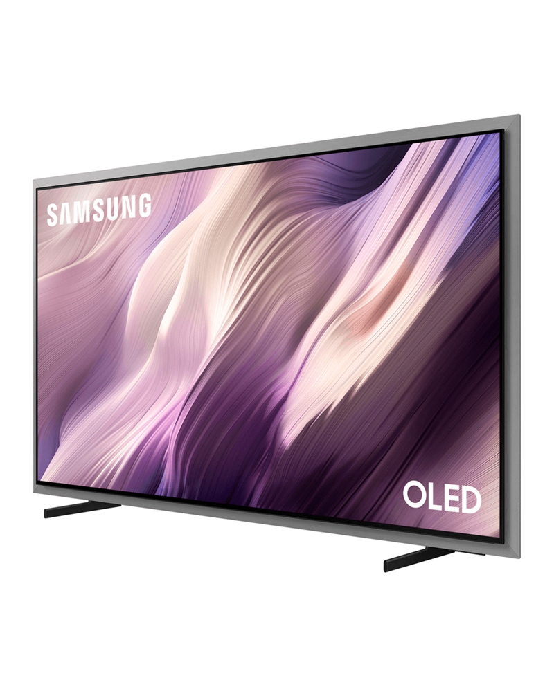 SAMSUNG OLED 83" UHD 4K SMARTTV 4HDMI 2USB E - TQ83S99HAEXXC