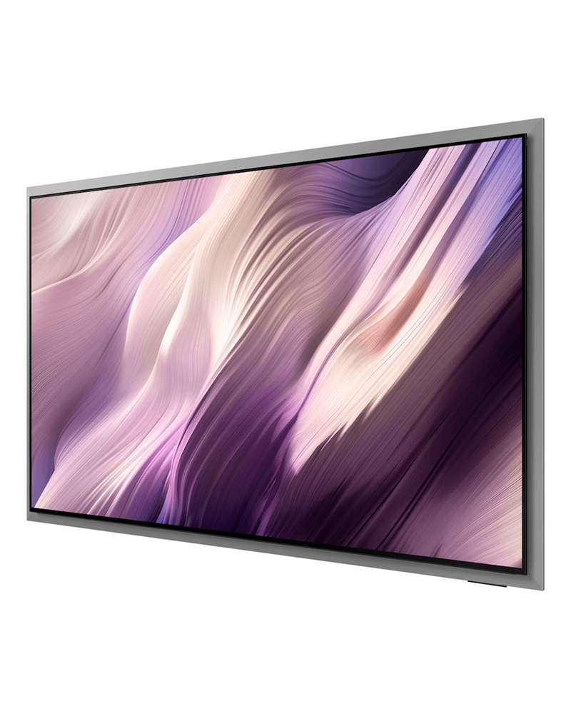 SAMSUNG OLED 83" UHD 4K SMARTTV 4HDMI 2USB E #3 - TQ83S99HAEXXC