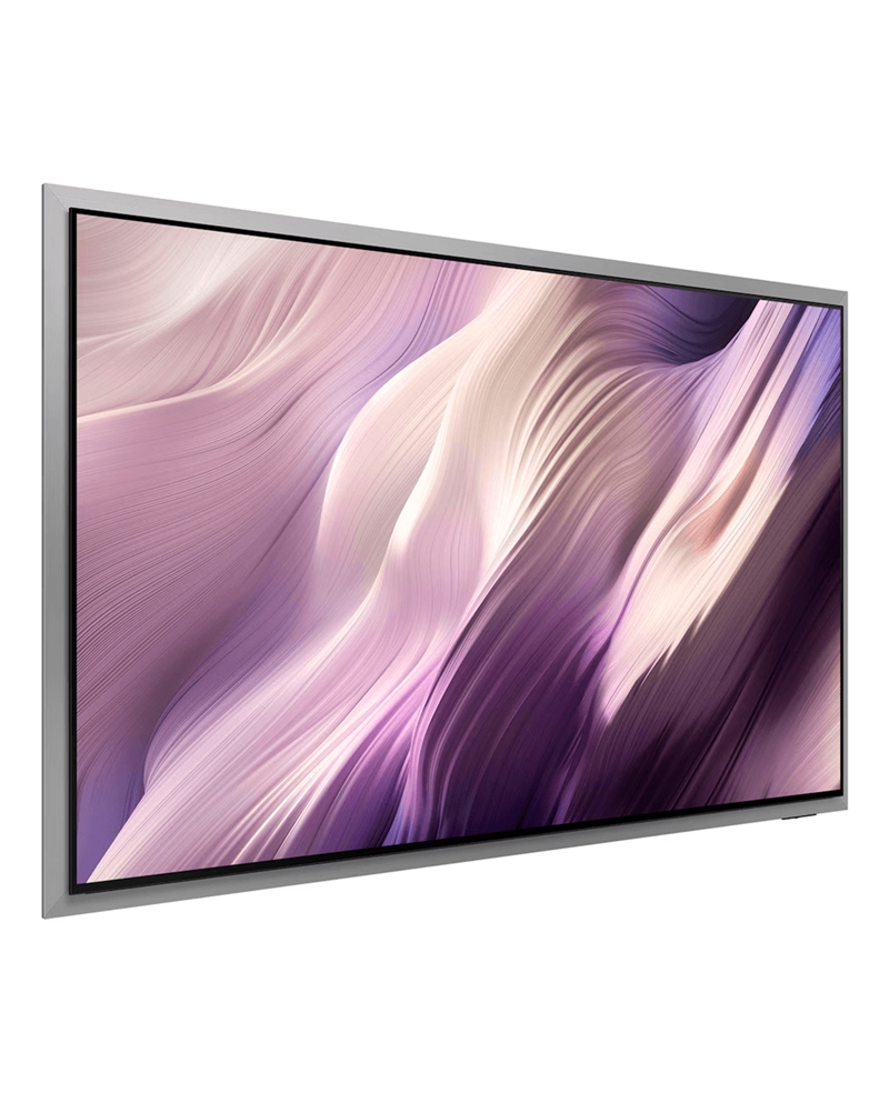 SAMSUNG OLED 83" UHD 4K SMARTTV 4HDMI 2USB E #4 - TQ83S99HAEXXC