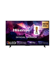 HISENSE QLED 55" 4K UHD SMARTTV 3HDMI 2USB E - 55E7SPRO