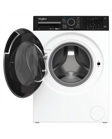 WHIRLPOOL MAQUINA ROUPA 12KG 1400RT (A)