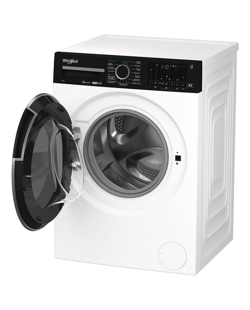 WHIRLPOOL MAQUINA ROUPA 12KG 1400RT (A)