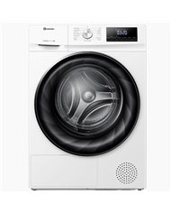 MEIRELES SECADOR ROUPA 8KG BOMBA CALOR D - MS802W