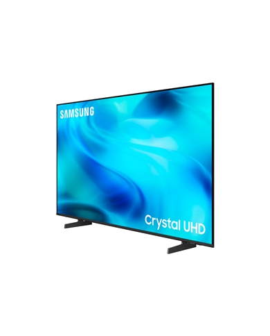 SAMSUNG LED 50" 4K UHD SMART TV 3HDMI 1USB F - TU50U8005HUXXC