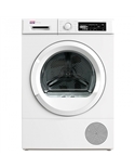 NEW POL SECADOR ROUPA 9KG BOMBA DE CALOR E - NWS9HPE