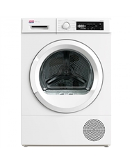 NEW POL SECADOR ROUPA 9KG BOMBA DE CALOR E - NWS9HPE