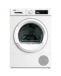 NEW POL SECADOR ROUPA 8KG BOMBA DE CALOR E - NWS8HPE