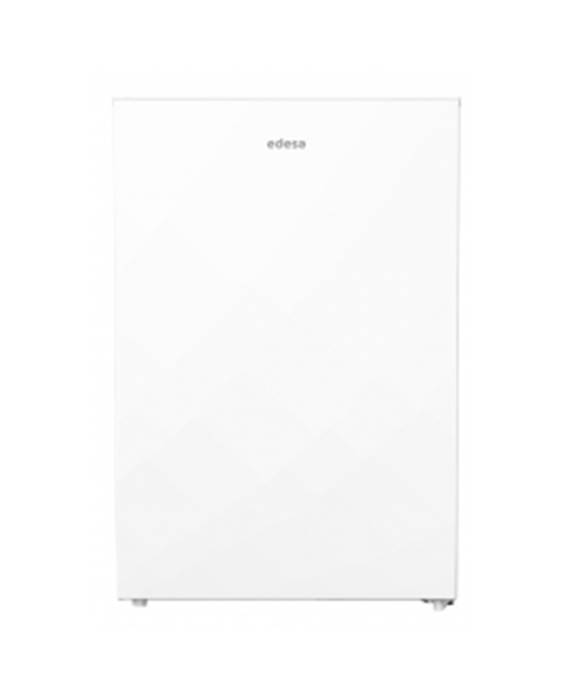 EDESA FRIGORIFICO 1PT 845x553x574MT 113LT C/GONG BRANCO E - EFS0816WH