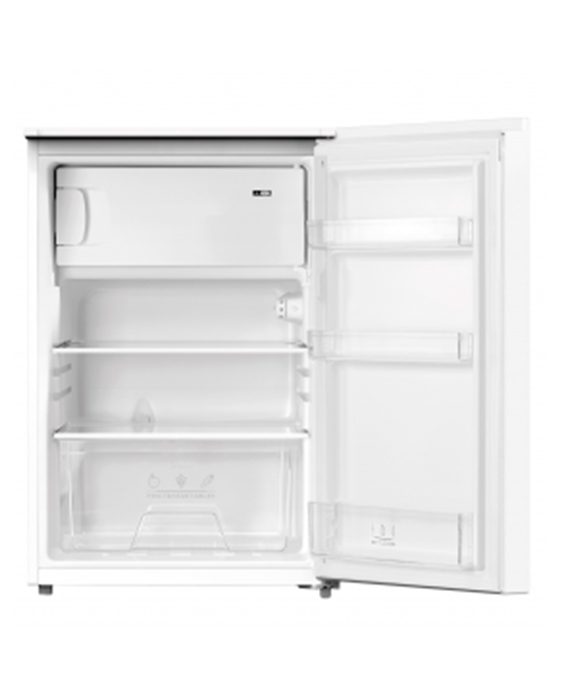 EDESA FRIGORIFICO 1PT 845x553x574MT 113LT C/GONG BRANCO E - EFS0816WH