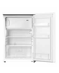 EDESA FRIGORIFICO 1PT 845x553x574MT 113LT C/GONG BRANCO E - EFS0816WH