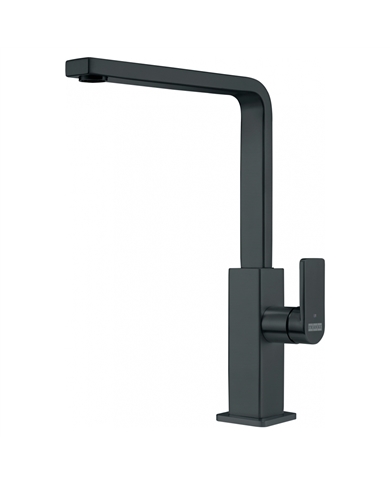 FRANKE MISTURADORA MYTHOS PRETO INDUSTRIAL - 1150550441