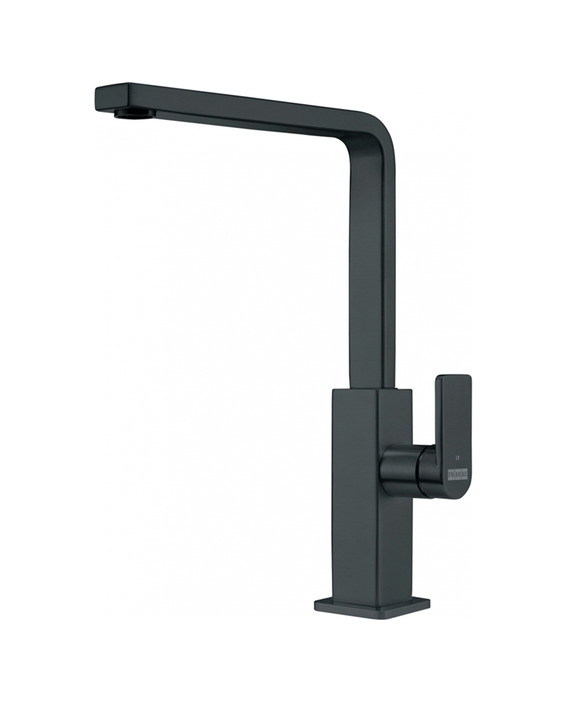 FRANKE MISTURADORA MYTHOS PRETO INDUSTRIAL - 1150550441