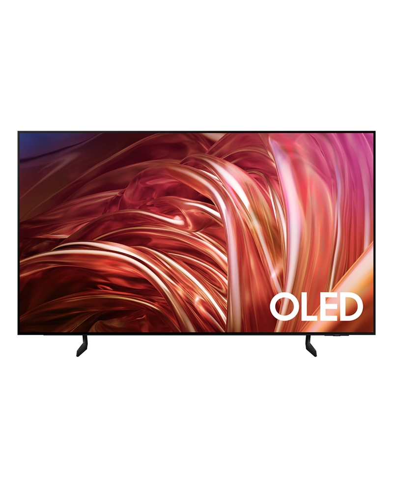 SAMSUNG OLED 77" 4K UHD SMART TV 4HDMI 2USB E - TQ77S85HAEXXC