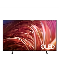 SAMSUNG OLED 77" 4K UHD SMART TV 4HDMI 2USB E - TQ77S85HAEXXC