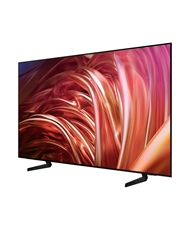 SAMSUNG OLED 77" 4K UHD SMART TV 4HDMI 2USB E #1 - TQ77S85HAEXXC