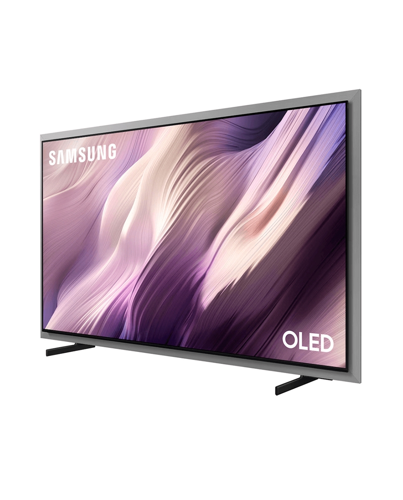 SAMSUNG OLED 77" 4K UHD SMART TV 4HDMI 2USB E #7 - TQ77S99HATXXC
