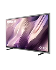 SAMSUNG OLED 77" 4K UHD SMART TV 4HDMI 2USB E #7 - TQ77S99HATXXC