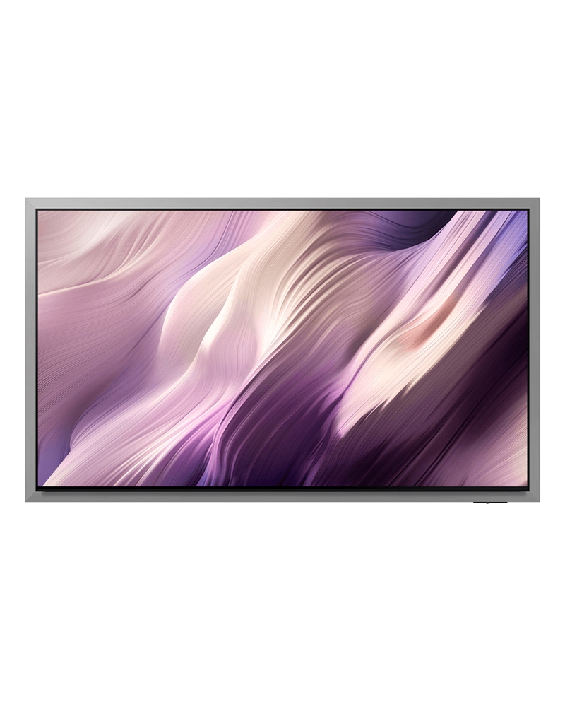 SAMSUNG OLED 77" 4K UHD SMART TV 4HDMI 2USB E #3 - TQ77S99HATXXC