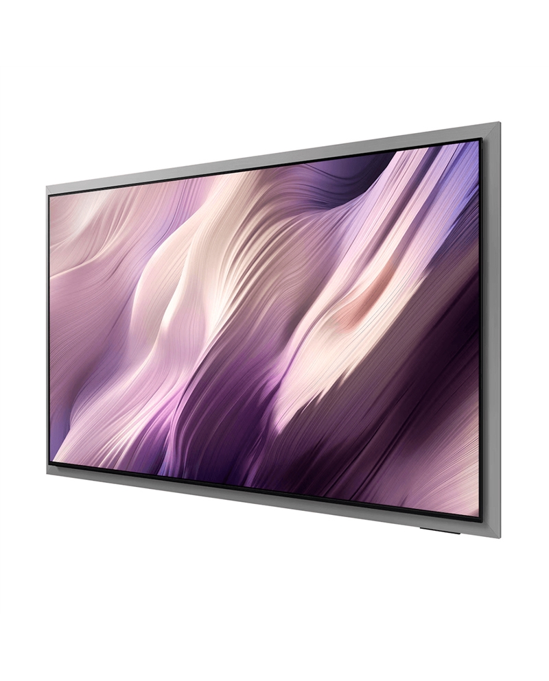 SAMSUNG OLED 77" 4K UHD SMART TV 4HDMI 2USB E #4 - TQ77S99HATXXC