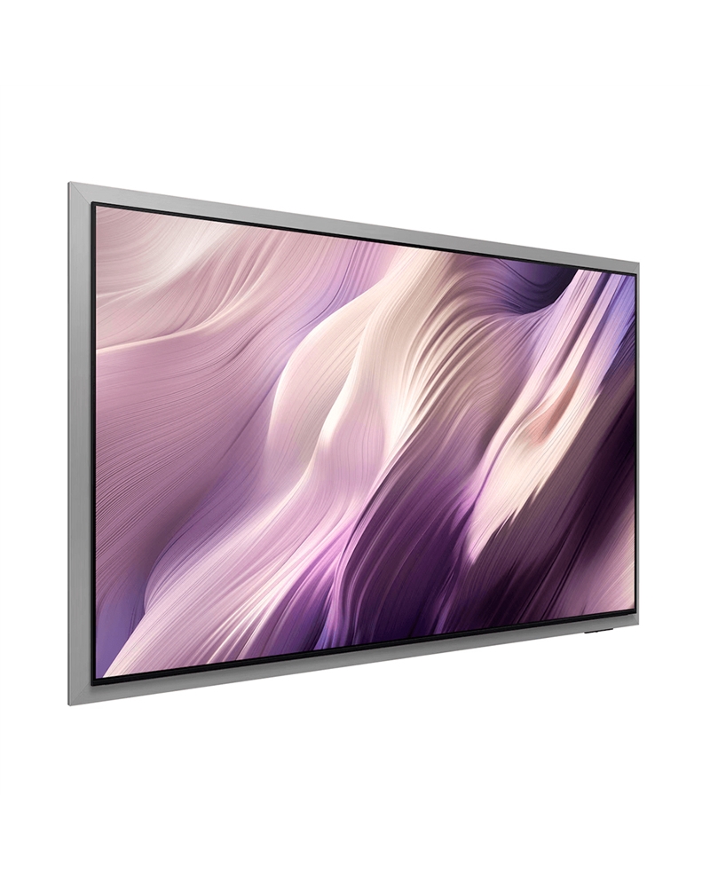 SAMSUNG OLED 77" 4K UHD SMART TV 4HDMI 2USB E #5 - TQ77S99HATXXC